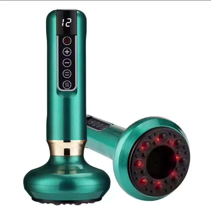 Coppette Massaggio Anticellulite Smart
